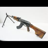 Охолощенный СХП ручной пулемет Калашникова РПК-СХ (ВПО-926) 7,62x39